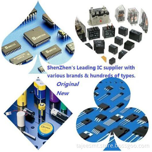 TOSHIBA new original IC 015AZ5.6-Y With SOD523 packing